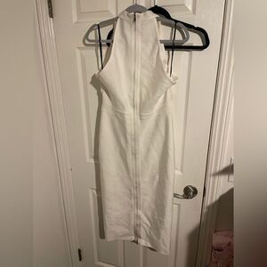 Herve Leger X Forever 21 Dress